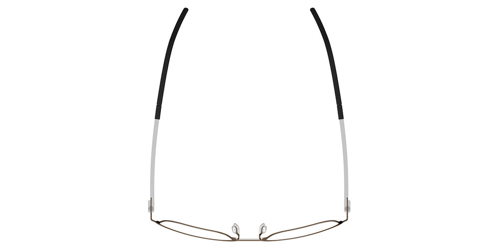 MARKUS T® L1047 MT L1047 174 50 - 174 Light Brown Eyeglasses