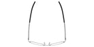 MARKUS T® L1047 MT L1047 215 50 - 215 Gray Eyeglasses