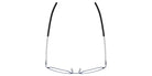 MARKUS T® L1047 MT L1047 241 50 - 241 Dark Blue Eyeglasses