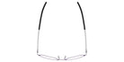 MARKUS T® L1047 MT L1047 250 50 - 250 Purple Eyeglasses