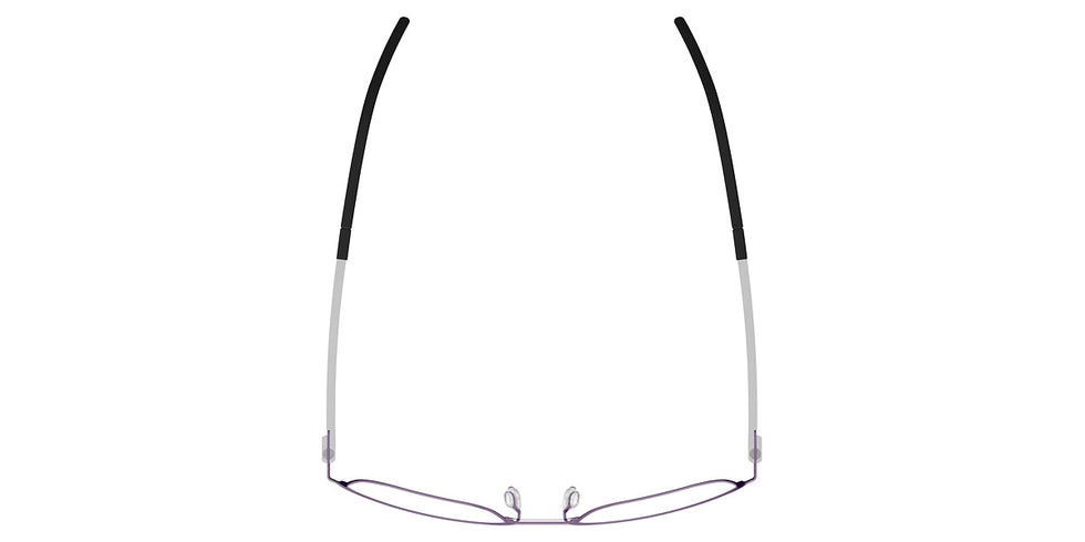 MARKUS T® L1047 MT L1047 250 50 - 250 Purple Eyeglasses