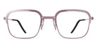 MARKUS T® L1047 MT L1047 262 50 - 262 Dark Rose Eyeglasses