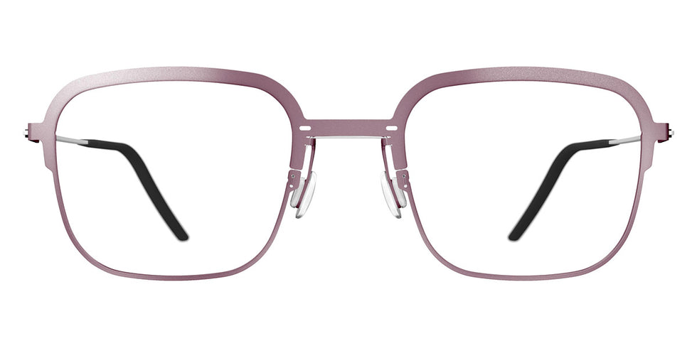 MARKUS T® L1047 MT L1047 262 50 - 262 Dark Rose Eyeglasses