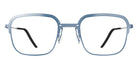 MARKUS T® L1047 MT L1047 263 50 - 263 Jeans Blue Eyeglasses