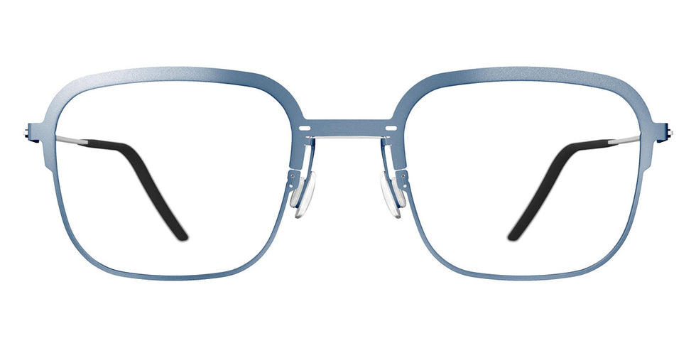 MARKUS T® L1047 MT L1047 263 50 - 263 Jeans Blue Eyeglasses