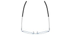 MARKUS T® L1047 MT L1047 263 50 - 263 Jeans Blue Eyeglasses