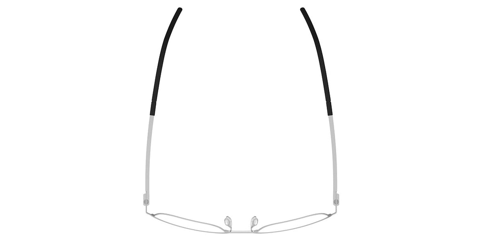 MARKUS T® L1047 MT L1047 335 50 - 335 Silver Eyeglasses