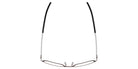 MARKUS T® L1048 MT L1048 118 53 - 118 Dark Brown Eyeglasses