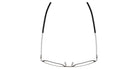 MARKUS T® L1048 MT L1048 144 53 - 144 Dark Gray Eyeglasses