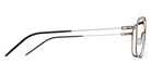 MARKUS T® L1048 MT L1048 174 53 - 174 Light Brown Eyeglasses