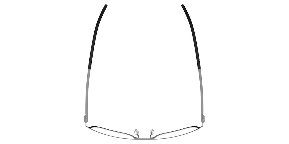 MARKUS T® L1048 MT L1048 215 53 - 215 Gray Eyeglasses
