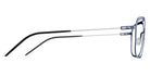 MARKUS T® L1048 MT L1048 241 53 - 241 Dark Blue Eyeglasses