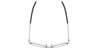 MARKUS T® L1048 MT L1048 241 53 - 241 Dark Blue Eyeglasses