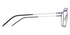 MARKUS T® L1048 MT L1048 250 53 - 250 Purple Eyeglasses
