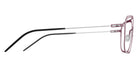 MARKUS T® L1048 MT L1048 262 53 - 262 Dark Rose Eyeglasses