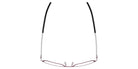 MARKUS T® L1048 MT L1048 262 53 - 262 Dark Rose Eyeglasses