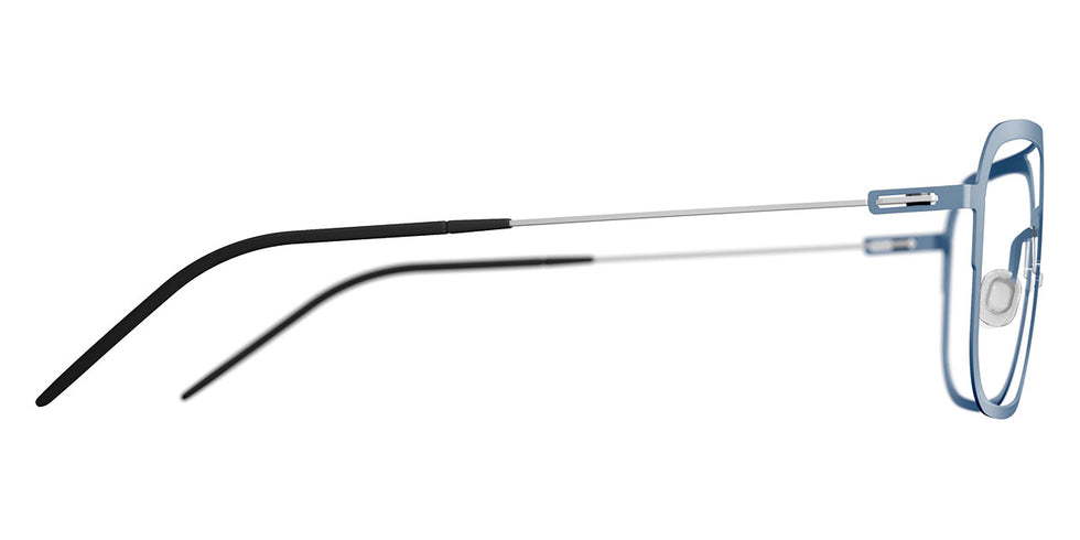 MARKUS T® L1048 MT L1048 263 53 - 263 Jeans Blue Eyeglasses