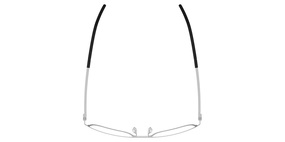 MARKUS T® L1048 MT L1048 335 53 - 335 Silver Eyeglasses