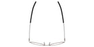 MARKUS T® L1049 MT L1049 118 49 - 118 Dark Brown Eyeglasses