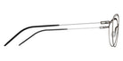 MARKUS T® L1049 MT L1049 144 49 - 144 Dark Gray Eyeglasses