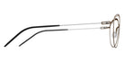 MARKUS T® L1049 MT L1049 174 49 - 174 Light Brown Eyeglasses