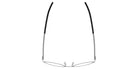 MARKUS T® L1049 MT L1049 215 49 - 215 Gray Eyeglasses