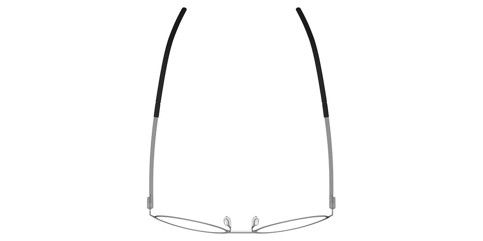 MARKUS T® L1049 MT L1049 215 49 - 215 Gray Eyeglasses
