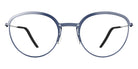 MARKUS T® L1049 MT L1049 241 49 - 241 Dark Blue Eyeglasses
