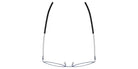 MARKUS T® L1049 MT L1049 241 49 - 241 Dark Blue Eyeglasses