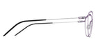 MARKUS T® L1049 MT L1049 250 49 - 250 Purple Eyeglasses