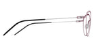 MARKUS T® L1049 MT L1049 262 49 - 262 Dark Rose Eyeglasses