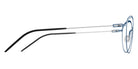 MARKUS T® L1049 MT L1049 263 49 - 263 Jeans Blue Eyeglasses