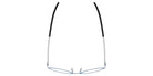 MARKUS T® L1049 MT L1049 263 49 - 263 Jeans Blue Eyeglasses