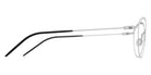 MARKUS T® L1049 MT L1049 335 49 - 335 Silver Eyeglasses