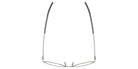 MARKUS T® L1052 MT L1052 144 50 - 144 Dark Gray Eyeglasses