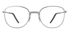 MARKUS T® L1052 MT L1052 215 50 - 215 Gray Eyeglasses