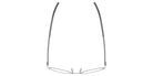 MARKUS T® L1052 MT L1052 215 50 - 215 Gray Eyeglasses