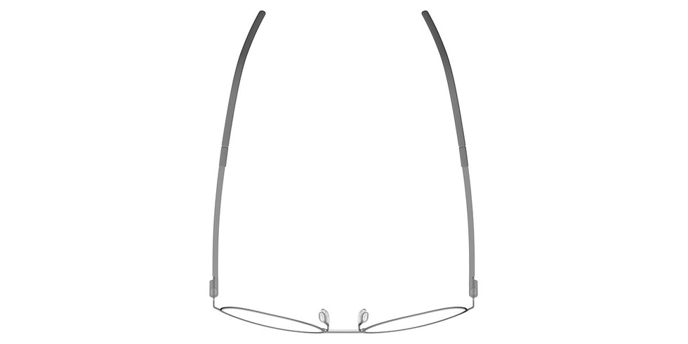 MARKUS T® L1052 MT L1052 215 50 - 215 Gray Eyeglasses