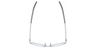 MARKUS T® L1052 MT L1052 241 50 - 241 Dark Blue Eyeglasses