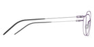 MARKUS T® L1052 MT L1052 250 50 - 250 Purple Eyeglasses