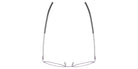 MARKUS T® L1052 MT L1052 250 50 - 250 Purple Eyeglasses