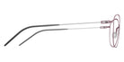 MARKUS T® L1052 MT L1052 262 50 - 262 Dark Rose Eyeglasses