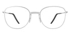 MARKUS T® L1052 MT L1052 335 50 - 335 Silver Eyeglasses