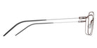MARKUS T® L1053 MT L1053 118 51 - 118 Dark Brown Eyeglasses
