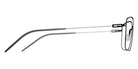 MARKUS T® L1053 MT L1053 130 51 - 130 Black Eyeglasses