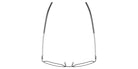 MARKUS T® L1053 MT L1053 130 51 - 130 Black Eyeglasses