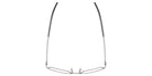 MARKUS T® L1053 MT L1053 144 51 - 144 Dark Gray Eyeglasses