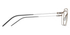 MARKUS T® L1053 MT L1053 174 51 - 174 Light Brown Eyeglasses