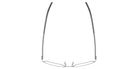 MARKUS T® L1053 MT L1053 215 51 - 215 Gray Eyeglasses
