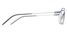 MARKUS T® L1053 MT L1053 241 51 - 241 Dark Blue Eyeglasses